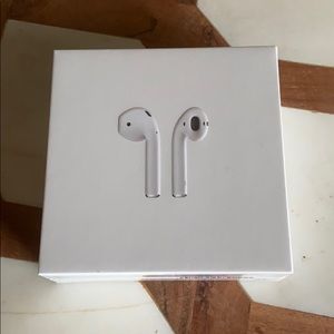 Apple AirPods